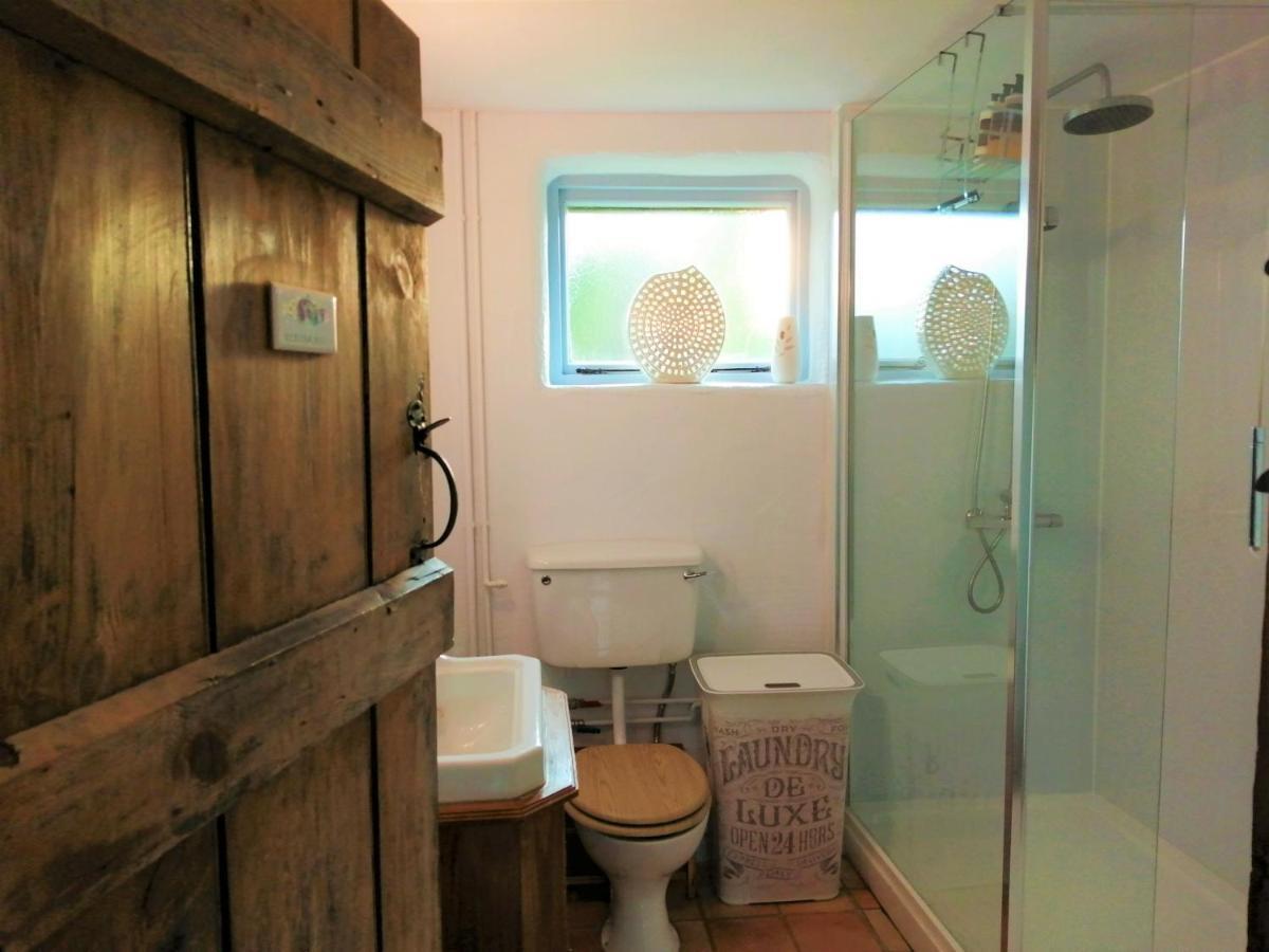 Wassicks Cottage, Haughley Экстерьер фото